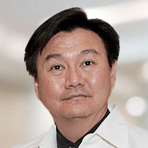 Dr Jen Shek Wei