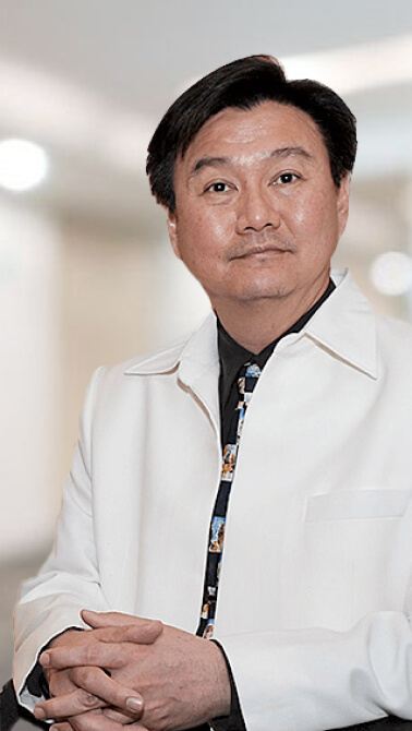 Dr Jen Shek Wei